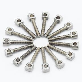 不銹鋼非標(biāo)異形螺絲DS-SQP-DCC-105