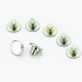 鐵臺(tái)階鉚釘DS-SQP-DCC-088