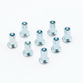 鐵中空鉚釘DS-SQP-DCC-046
