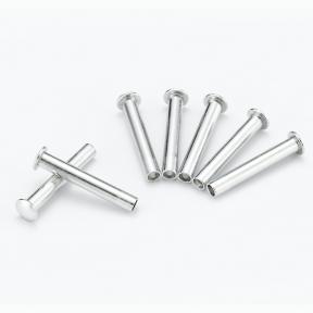 鋁圓頭中空鉚釘DS-SQP-DCC-016