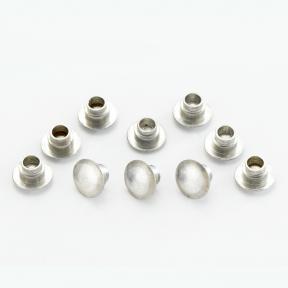 鋁臺階鉚釘DS-SQP-DCC-013